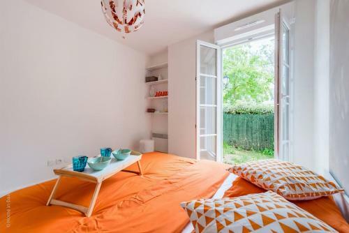 Apartamento Disney Bourbon - H�te Bnb