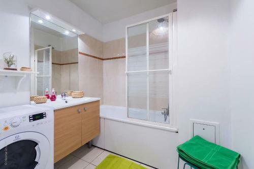 Apartamento Disney Bourbon - H�te Bnb