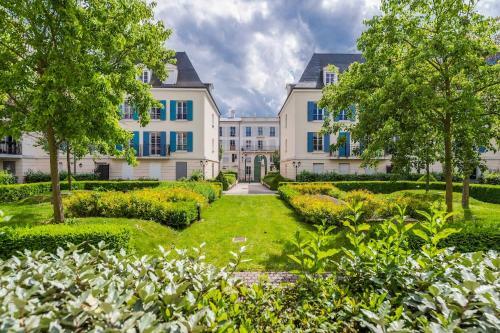 Apartamento Disney Bourbon - H�te Bnb