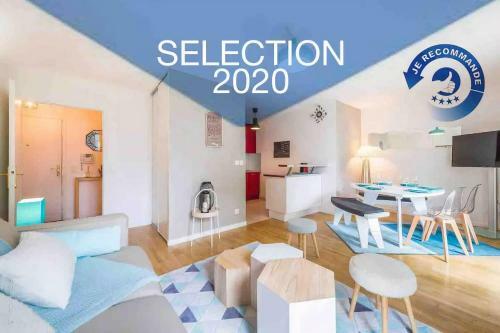 Apartamento Disney Bourbon - H�te Bnb
