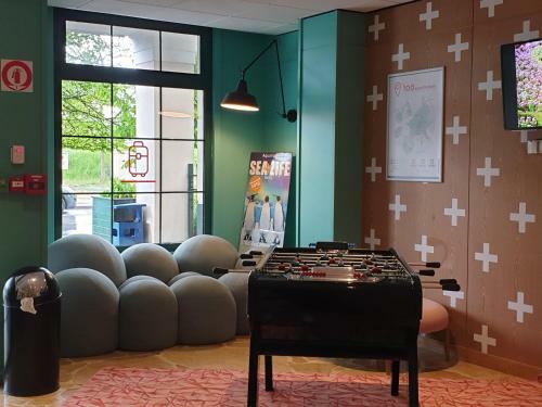 Apartamentos Immodely & La Magie De Disney