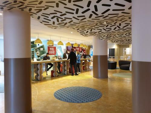 Apartamentos Immodely & La Magie De Disney
