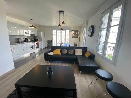 Apartamento T4 Disney Paris/val D?europe