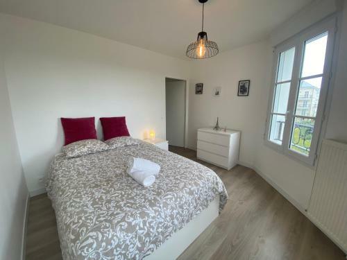 Apartamento T4 Disney Paris/val D?europe