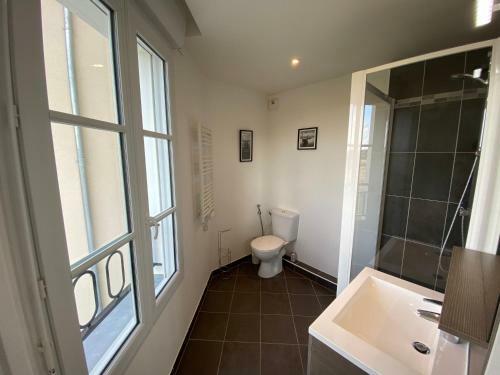 Apartamento T4 Disney Paris/val D?europe