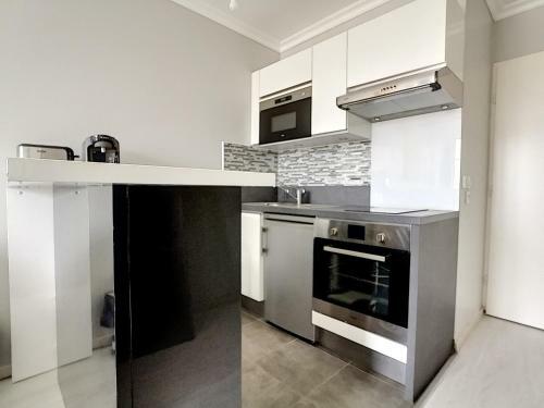 Apartamento Studio Tout Confort Pr�s De Disney