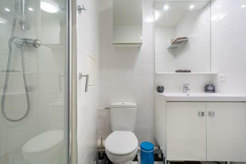 Apartamento Studio Tout Confort Pr�s De Disney