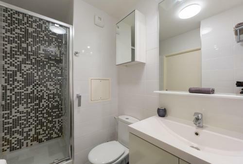 Apartamento Studio Tout Confort Pr�s De Disney