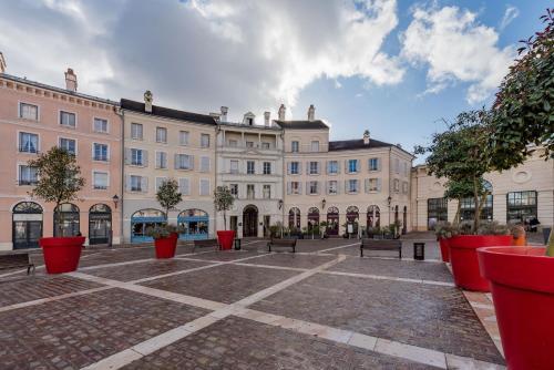 Apartamento Toscane II Bmyguest