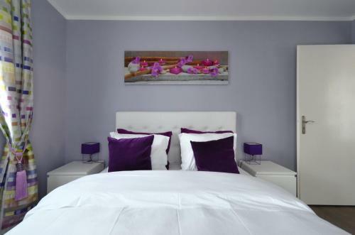 Apartamento Am�thyste I - Isalys