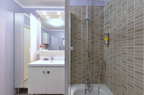 Apartamento Am�thyste I - Isalys