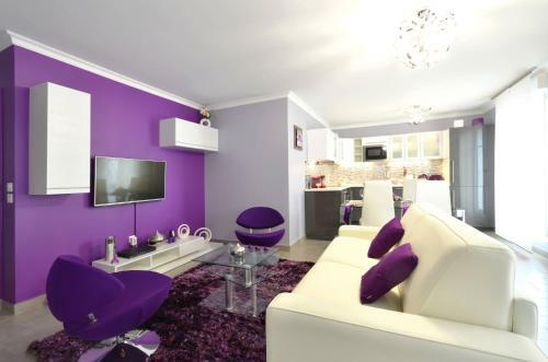 Apartamento Am�thyste I - Isalys