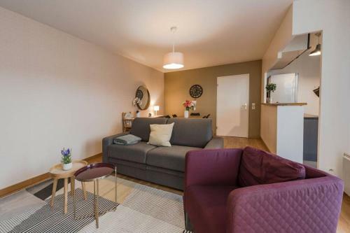 Apartamento Bourbon Disneyland Paris Serris