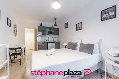 Apartamento Plaza Scandinaves 05