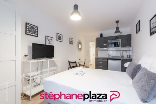 Apartamento Plaza Scandinaves 05