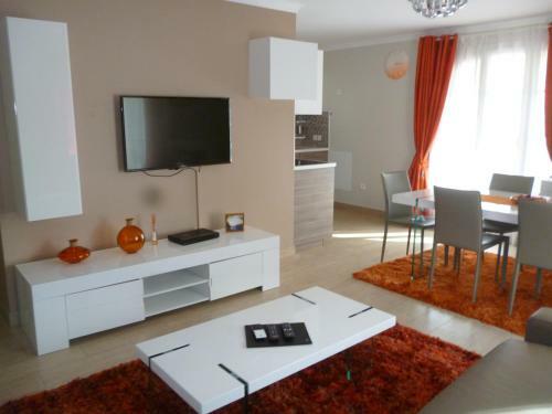 Apartamento Citrine I - Isalys