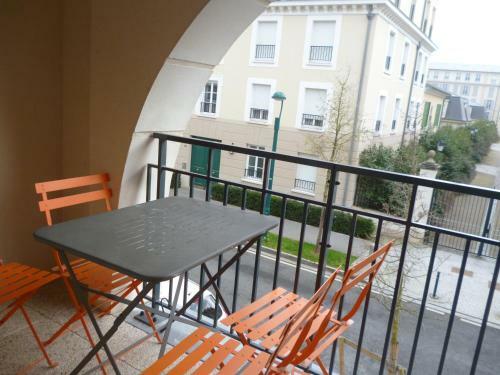 Apartamento Citrine I - Isalys