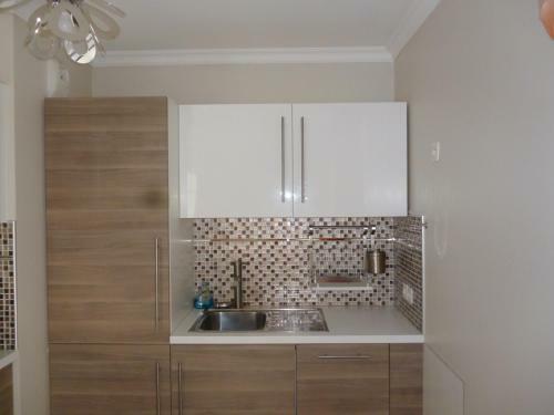 Apartamento Citrine I - Isalys
