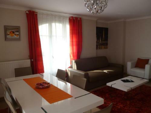 Apartamento Citrine I - Isalys