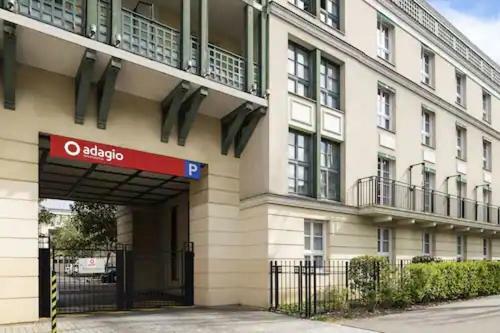 Apartamento La Suite New-yorkaise