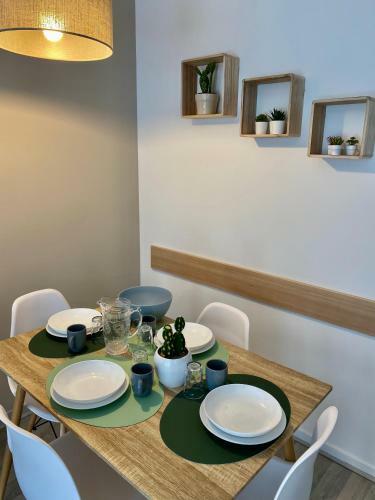 Apartamento La Suite New-yorkaise
