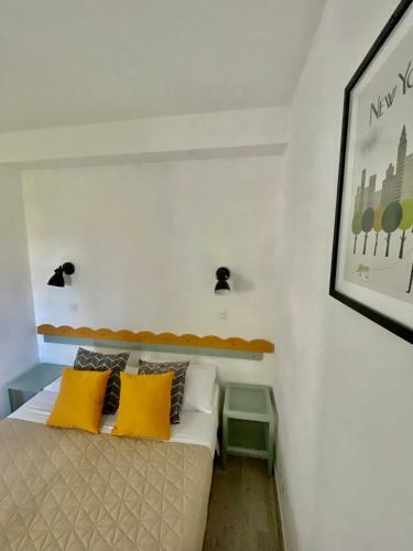 Apartamento La Suite New-yorkaise
