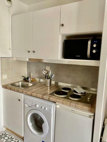 Apartamento La Suite New-yorkaise