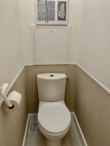 Apartamento La Suite New-yorkaise