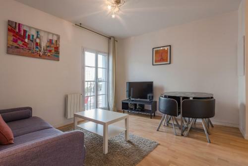 Apartamento Toscane I Bmyguest