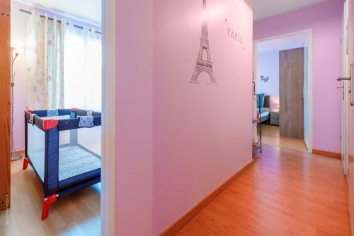 Apartamento Willow - Fairytale Factory