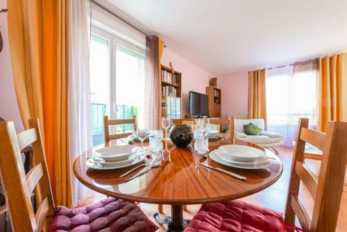 Apartamento Willow - Fairytale Factory