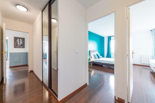 Apartamento Luxurious Tage - Fairytale Factory
