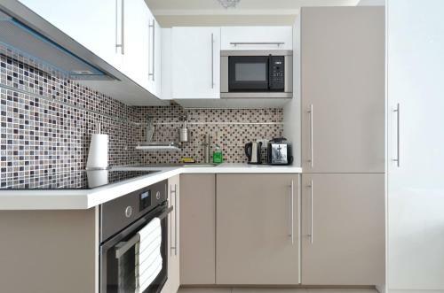 Apartamento Saphir II - Isalys