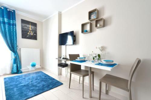 Apartamento Saphir II - Isalys