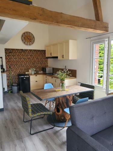 Apartamento La Suite Du Hameau