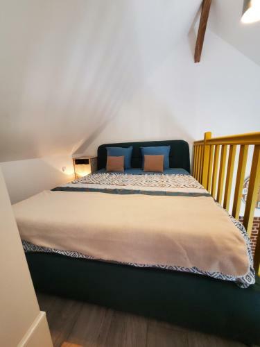 Apartamento La Suite Du Hameau