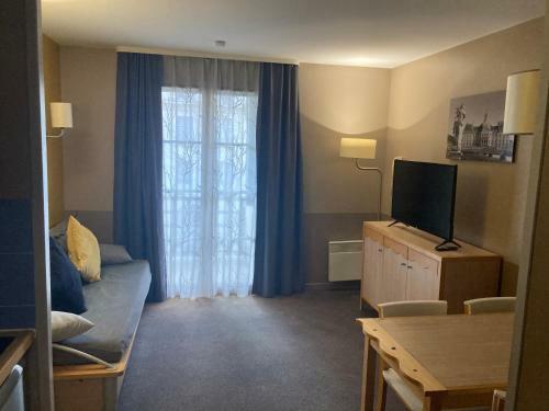 Apartamento Flat Near To The Theme Park/val D?europe