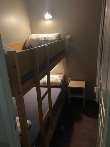 Apartamento Flat Near To The Theme Park/val D?europe