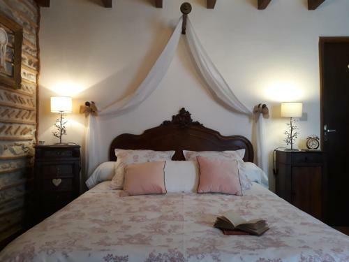 Hostal Les Gravets