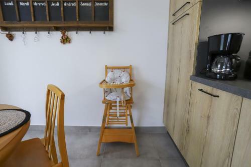 Apartamento Le Jardin De Boubioz