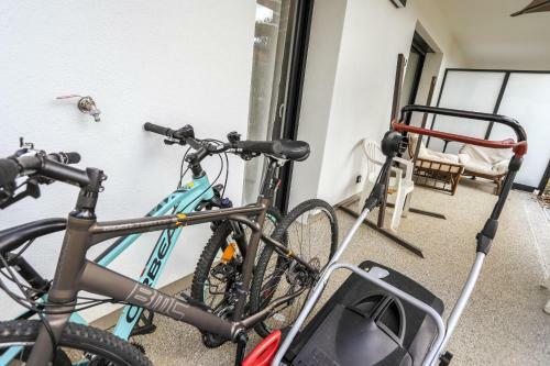 Apartamento Le Jardin De Boubioz