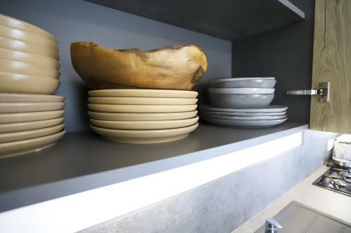 Apartamento Le Jardin De Boubioz