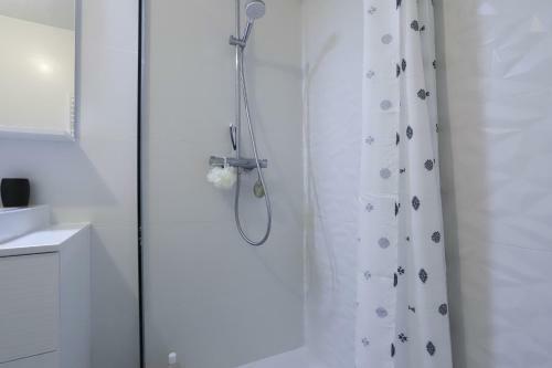 Apartamento Le Jardin De Boubioz