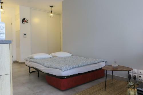 Apartamento Le Jardin De Boubioz