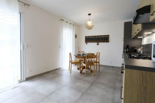 Apartamento Le Jardin De Boubioz