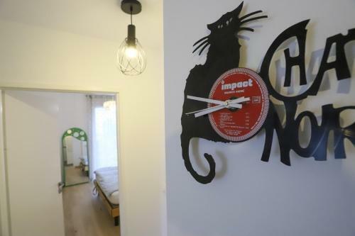 Apartamento Le Jardin De Boubioz