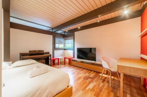 Luxury Villa With Lake View Classified 3 Stars