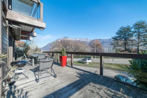Luxury Villa With Lake View Classified 3 Stars