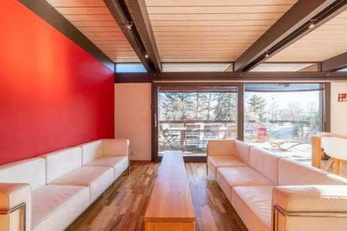 Luxury Villa With Lake View Classified 3 Stars