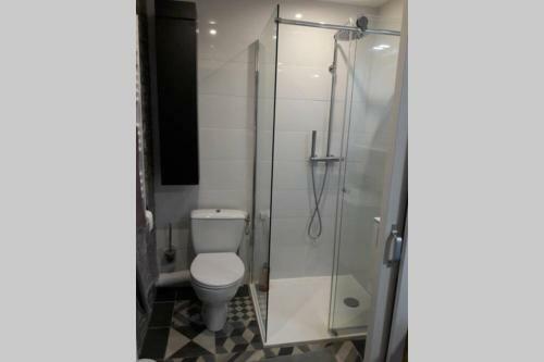 Apartamento Le Pratik, Commerces Et Lac � Pied